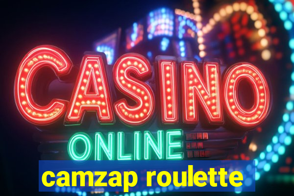 camzap roulette